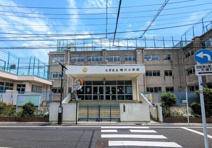 文京区立 礫川小学校
