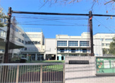 文京区立 駕籠町小学校