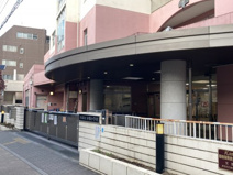 文京区立 本郷小学校