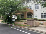 文京区立 汐見小学校