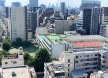 文京区立 湯島小学校