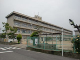 福山市立 多治米小学校