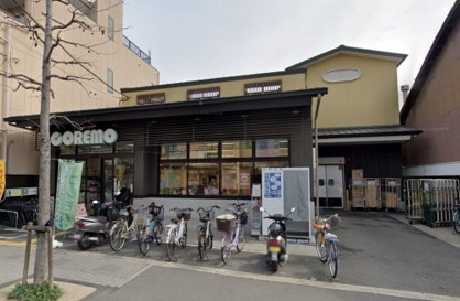 フレスココレモ千本中立売の画像1