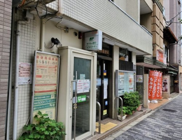 京都聚楽郵便局の画像1