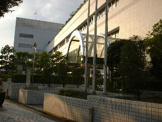 図書館 川西市立中央図書館