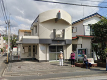 金沢警察署 大道交番