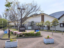 浜松市立舞阪図書館