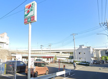 セブンイレブン 横浜笹下5丁目店