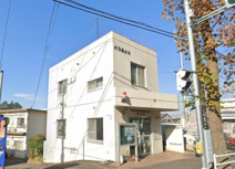 港南警察署 笹下交番