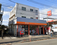 横浜笹下郵便局