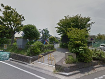 永田台第二公園