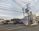 ローソン 横浜永田台店
