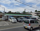 ファミリーマート 金沢富岡店