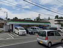 ファミリーマート 金沢富岡店