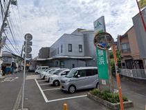 JA横浜杉田支店
