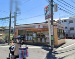 セブンイレブン 横浜杉田3丁目店