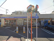 ローソン 横浜金沢町店