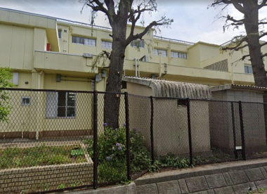 横浜市立大門小学校の画像1