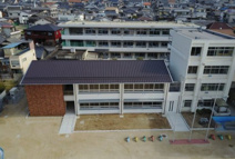 呉市立吉浦小学校