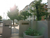 大阪市立義務教育学校生野未来学園