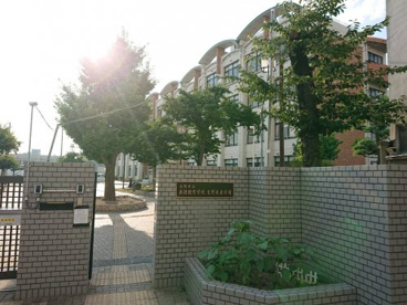 大阪市立義務教育学校生野未来学園の画像1