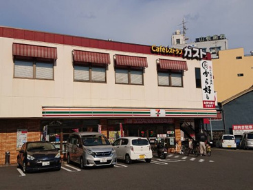 ガスト 天王寺東店(から好し取扱店)の画像1
