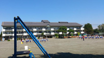 神川町立青柳小学校