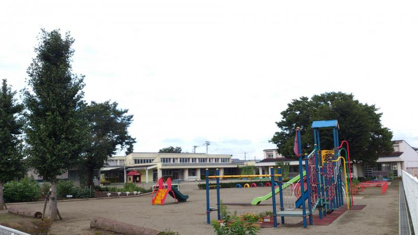 神川町立神川幼稚園の画像1
