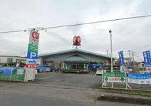 コメリハード&グリーン　神川店