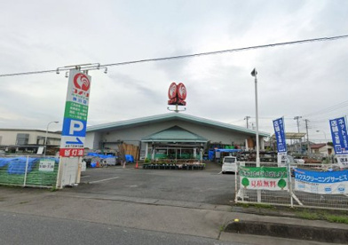 コメリハード&グリーン　神川店の画像1