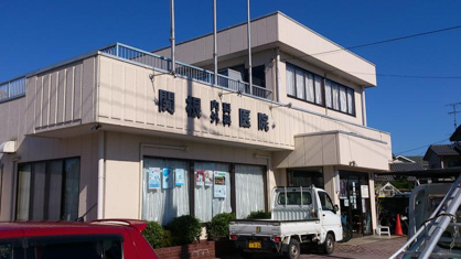関根内科外科医院の画像1