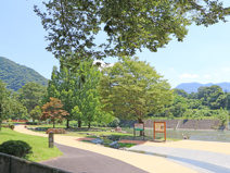 神流川水辺公園