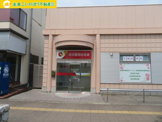 埼玉信用金庫　花崎ATM
