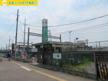 埼玉りそな銀行加須支店花崎駅前出張所