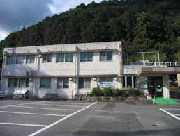 東栄医療センター 附属下川診療所の画像1