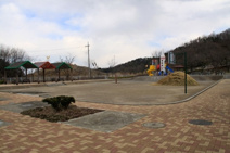 新宿ふれあい公園