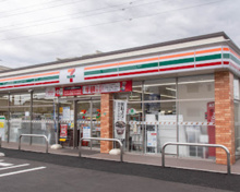セブン-イレブン 中野丸山２丁目店