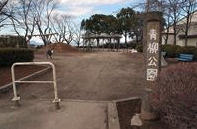 青柳公園
