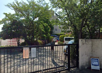 八潮市立八條北小学校の画像1