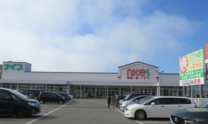 ナイス追分店の画像1
