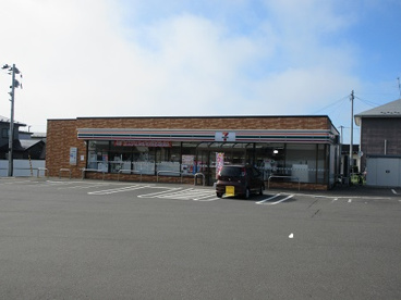 セブンイレブン追分店の画像1