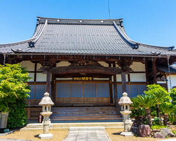 神足寺の画像1