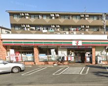 セブン-イレブン 大田区下丸子４丁目店