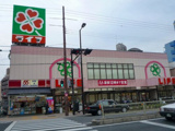 ライフ 都島高倉店