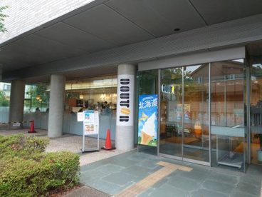 ドトールコーヒーショップ 千葉市中央図書館・生涯学習センター店の画像2