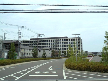 相模原協同病院の画像1