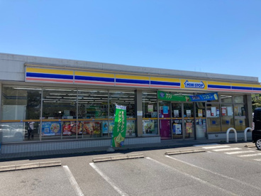 ミニストップ 柏名戸ヶ谷店の画像1
