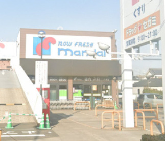 mandai(万代) 八尾店の画像1