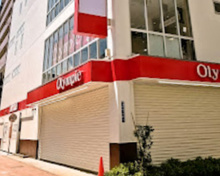 スーパー オリンピック環八蒲田店