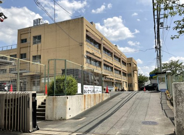 小倉小学校の画像1